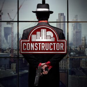 Constructor Game [PS4]