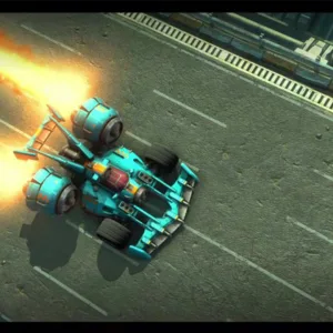 Gearshifters [PS4] - изображение 4