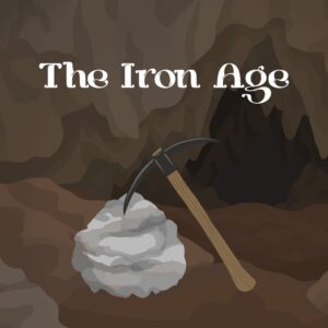 The Iron Age [PS4]