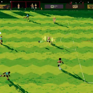 Golazo! 2: Soccer Cup 2022 [PS4] - изображение 3