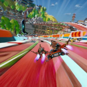 Redout 2 [PS4,&nbsp;PS5] - изображение 3