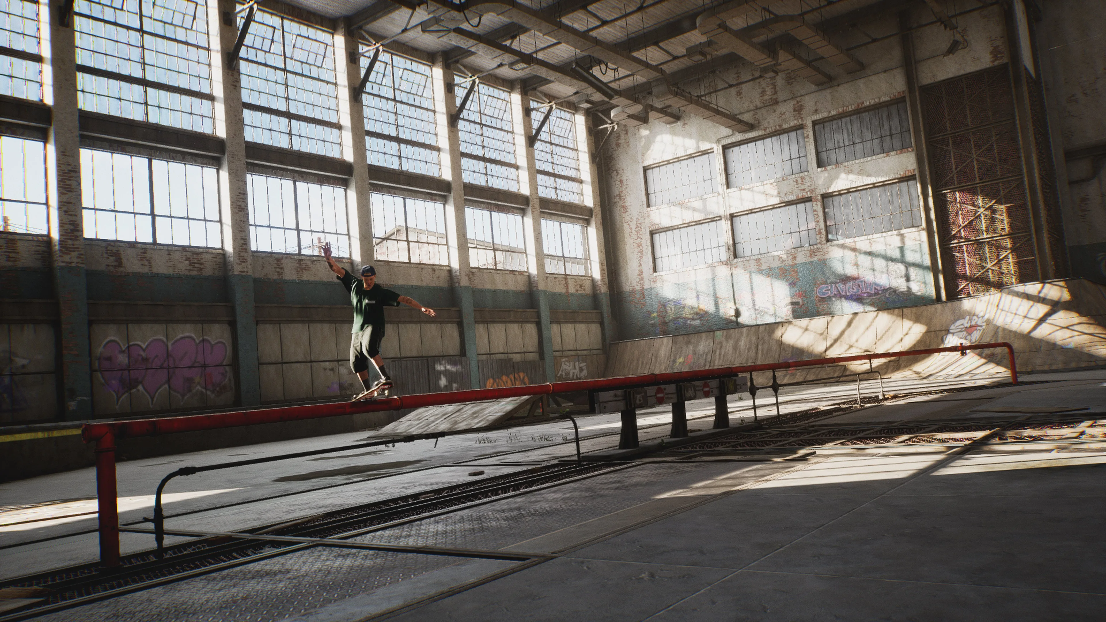 Tony Hawk