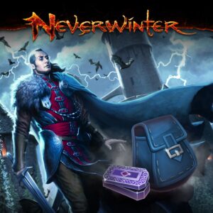 Neverwinter Starter Edition Bundle [PS4]