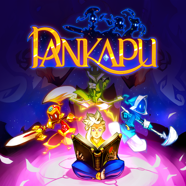 Pankapu [PS4] - изображение 1