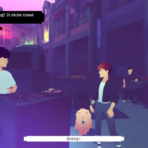 Road to Guangdong [PS4] - изображение 3