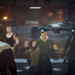 Midnight Fight Express [PS4] - изображение 2