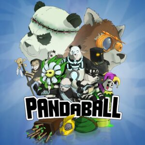 PandaBall [PS4]