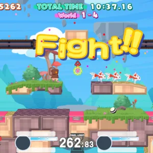 Umihara Kawase BaZooKa! [PS4] - изображение 4