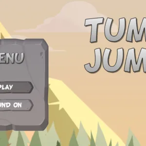 Tump Jump [PS5] - изображение 3