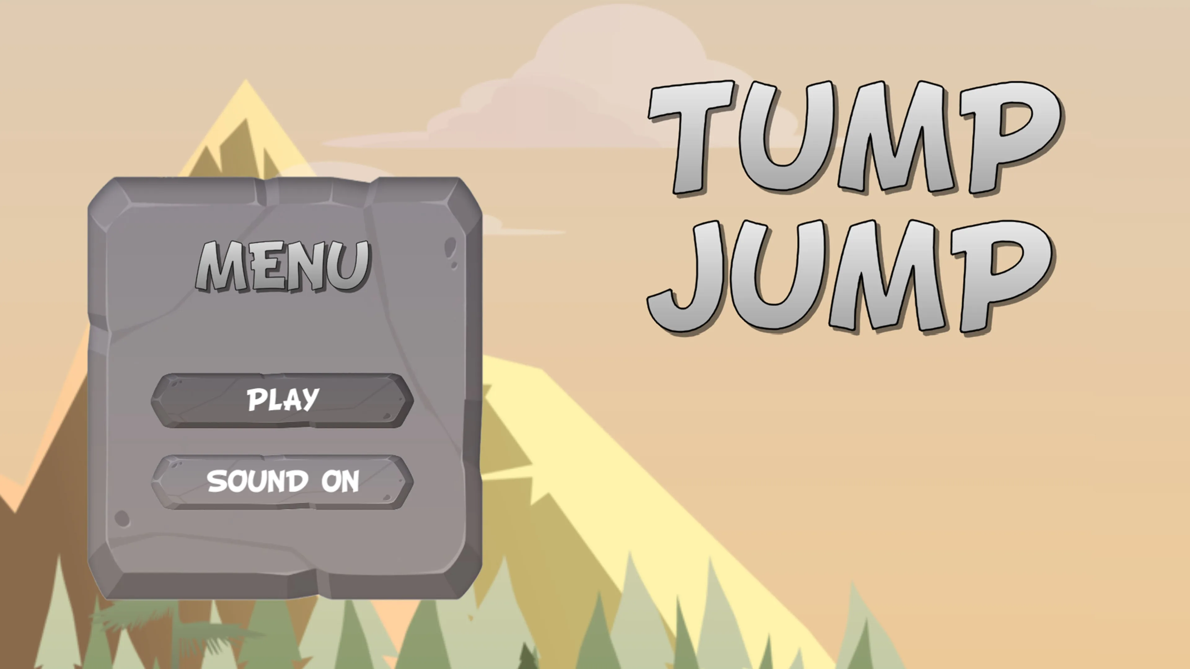 Tump Jump [PS5] - изображение 3