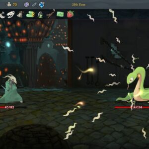 Slay the Spire [PS4] - изображение 2