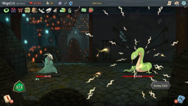 Slay the Spire [PS4] - изображение 2