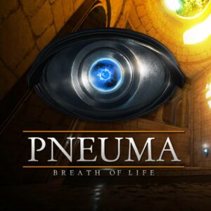 Pneuma: Breath of Life [PS4]