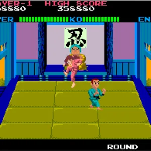 Arcade Archives TYPHOON GAL [PS4] - изображение 4