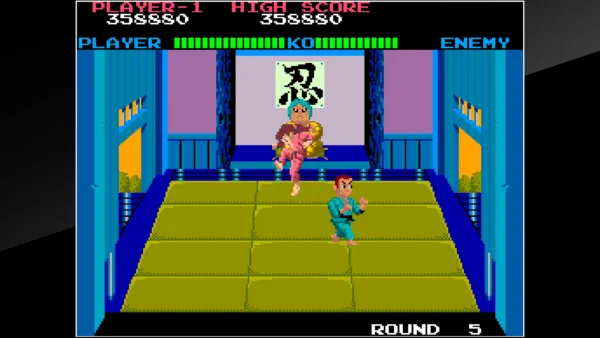 Arcade Archives TYPHOON GAL [PS4] - изображение 4