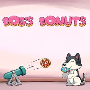 Dog’s Donuts [PS4]