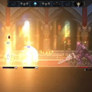 Legend of Keepers: Soul Smugglers [PS4,&nbsp;PS5] - изображение 4