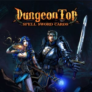 DungeonTop [PS4]