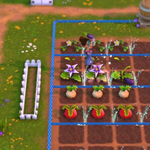 My Universe - Green Adventure: Farmers Friends [PS4] - изображение 3