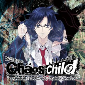 CHAOSCHILD [PS4]