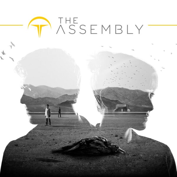 The Assembly [PS4] - изображение 1