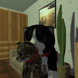 Konrad's Kittens [PS4] - изображение 4