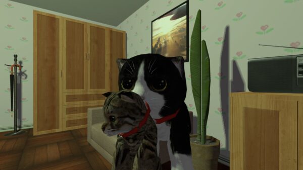 Konrad's Kittens [PS4] - изображение 4