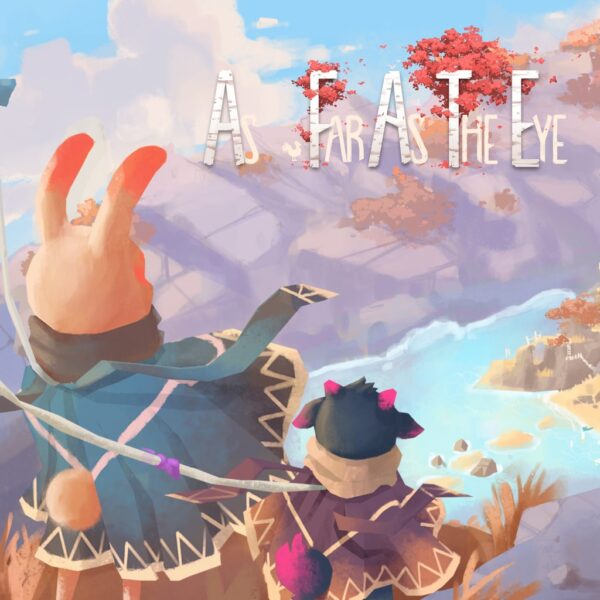 As Far As The Eye [PS4]