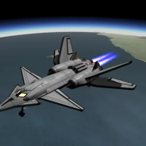 Kerbal Space Program: Enhanced Edition [PS4,&nbsp;PS5] - изображение 4