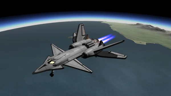Kerbal Space Program: Enhanced Edition [PS4,&nbsp;PS5] - изображение 4