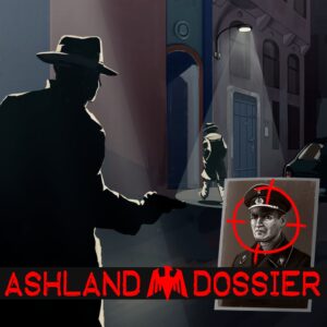 Ashland Dossier [PS4]