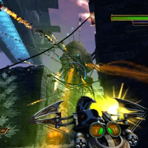 Oddworld: Stranger's Wrath HD [PS4] - изображение 4