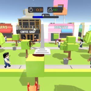 Poop Slinger [PS4] - изображение 3