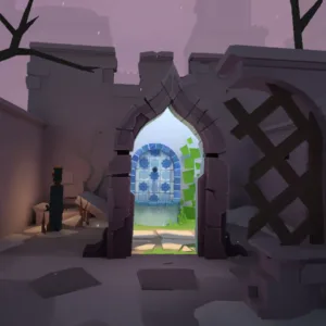 Shadow Point [PS4] - изображение 3