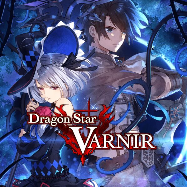 Dragon Star Varnir [PS4]