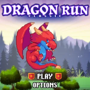 Dragon Run Classic [PS5] - изображение 2