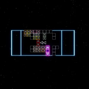 Cubic Parking [PS4] - изображение 4