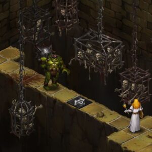 Dark Quest 2 [PS4] - изображение 3