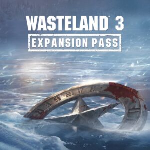 Wasteland 3 Expansion Pass [PS4]