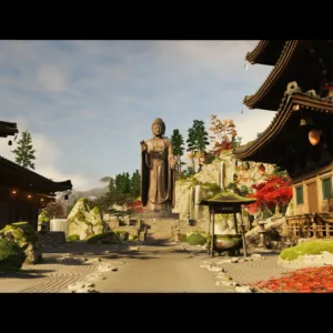 Ghost of Tsushima DIRECTOR’S CUT [PS4] - изображение 4
