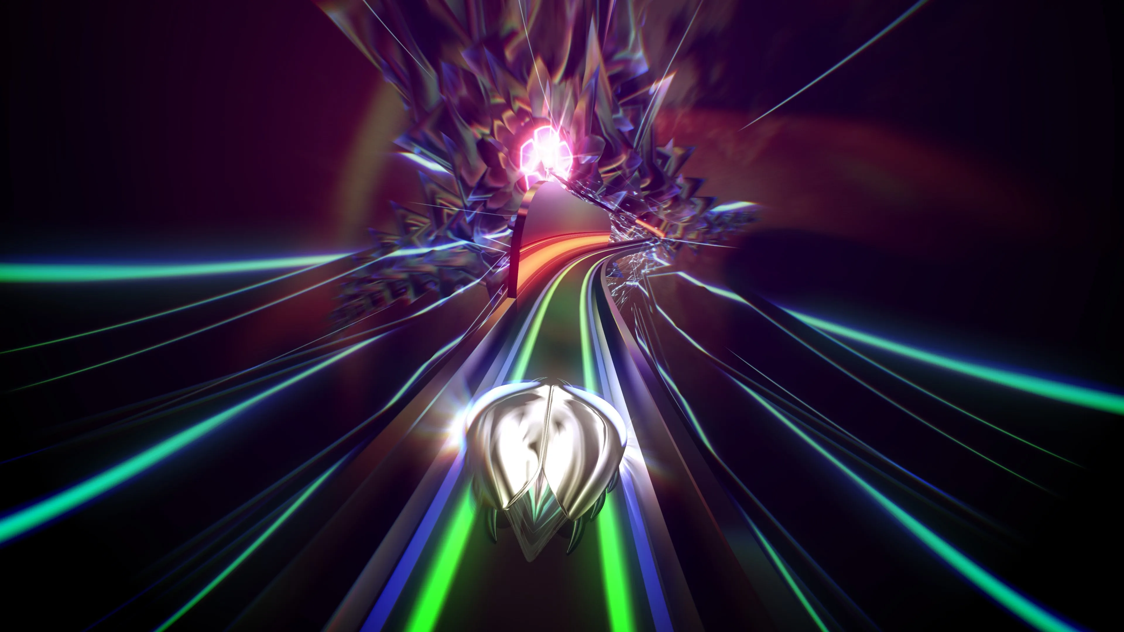 Thumper PS4 & PS5 - изображение 3