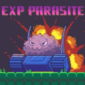 Exp Parasite [PS4]