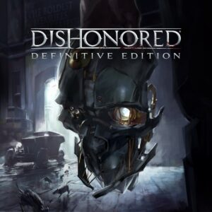 Dishonored Definitive Edition [PS4]