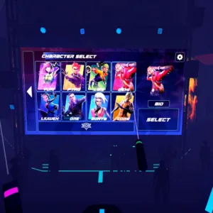 Dance Collider [PS4] - изображение 3