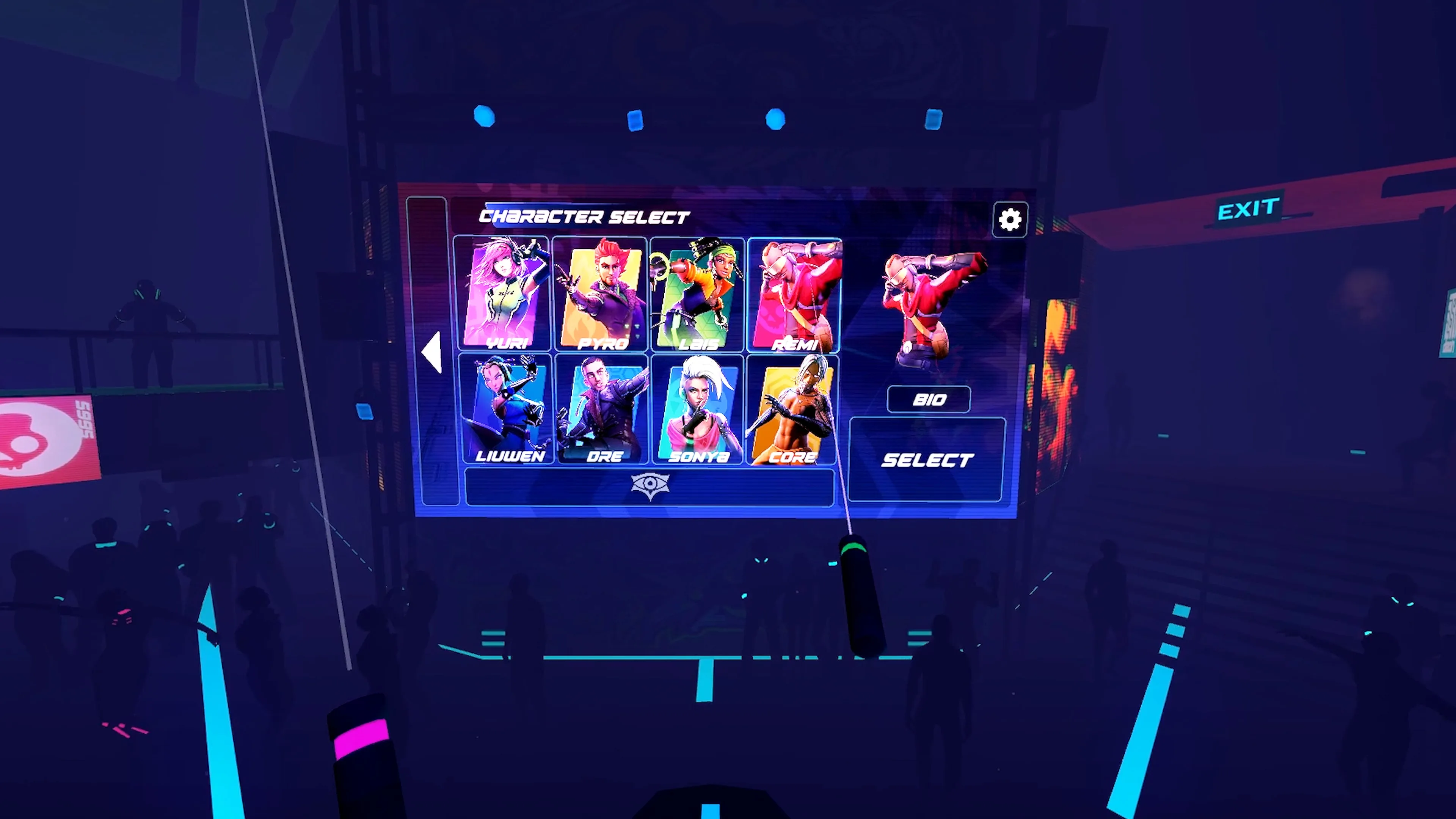 Dance Collider [PS4] - изображение 3
