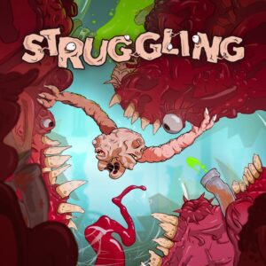 Struggling [PS4]