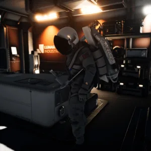 Space Explorers : Lunar Mission [PS4] - изображение 3