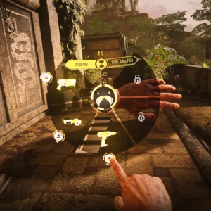 Wanderer [PS4] - изображение 2