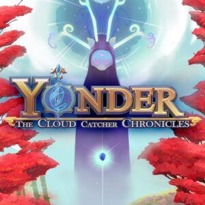 Yonder: The Cloud Catcher Chronicles [PS4]