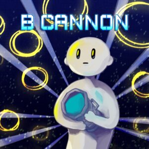 B CANNON [PS4]